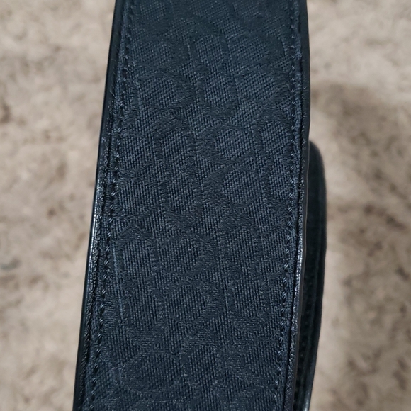 Coach Belt - Picture 2 of 5